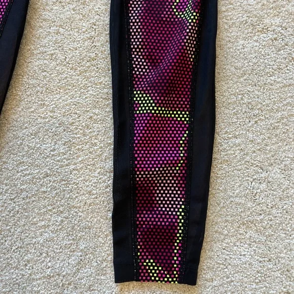 NIKE LEGGINGS - Picture 8 of 10
